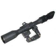 Оптичний приціл ПОСП 6x42 Тигр