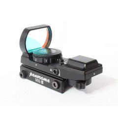 Коліматорний приціл Hakko BED-35 Panorama MK-III MR-02