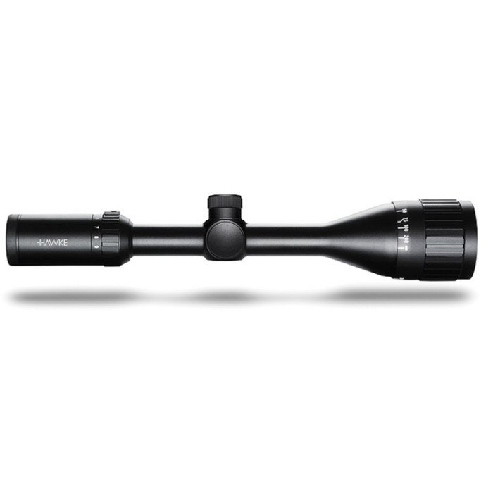 Оптический прицел Hawke Vantage 3-9х50 АО (Mil Dot)