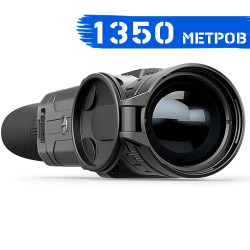Тепловизор Pulsar Helion XQ38F (50 Гц) Литва