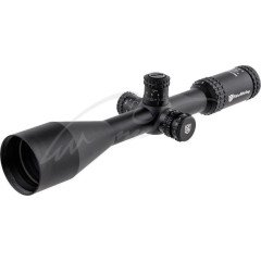 Оптический прицел Nikko Stirling Target Master 6-24X56  с подсветкой
