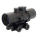Коліматорний приціл Konus Sight-Pro PTS1 3x32 с дальномерной сеткой 