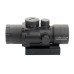 Коліматорний приціл Konus Sight-Pro PTS1 3x32 с дальномерной сеткой 