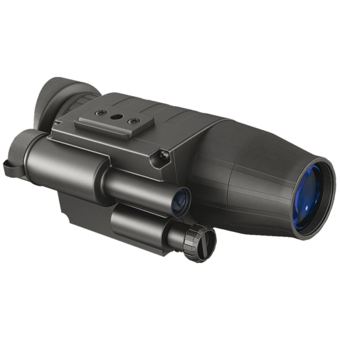 Монокуляр ночного видения  Pulsar Challenger GS2 1x21 с маской