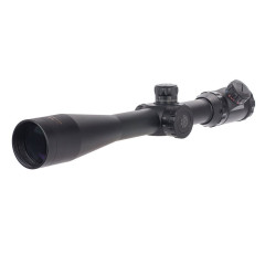 Оптичний приціл Konus KonusPro M-30 6.5-25x44 Mil-Dot IR 