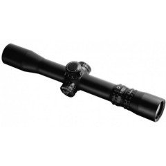 Оптический прицел Nightforce SHV 3-10 x 42 F2 0.250 MOA сетка MOAR