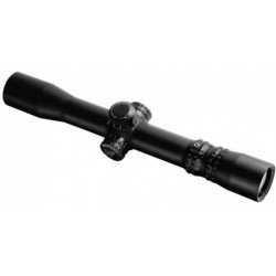 Оптичний приціл Nightforce SHV 3-10 x 42 F2 0.250 MOA сетка MOAR