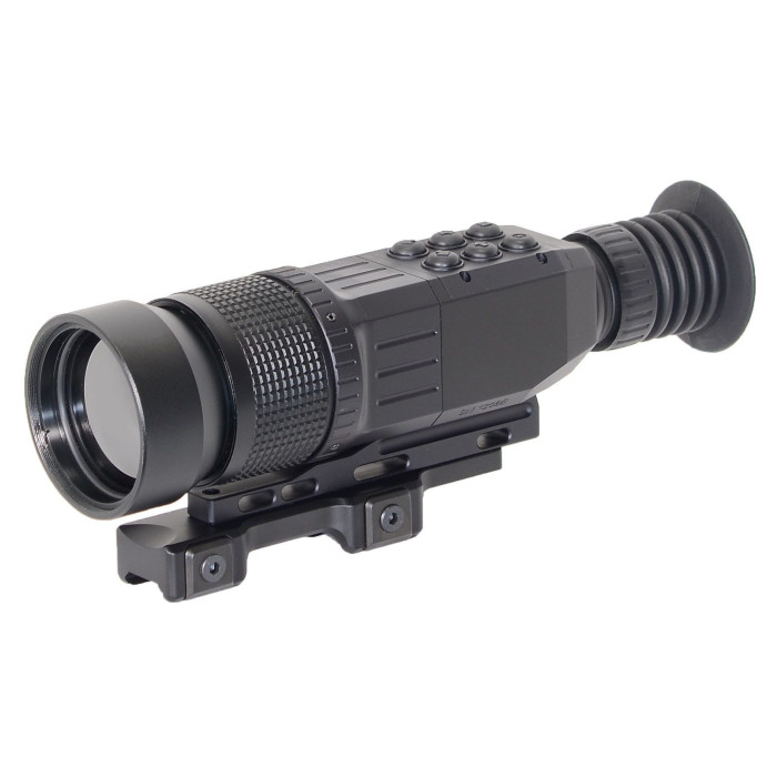 Тепловізійний приціл GSCI TWS-3075-XL-17 (30HZ) Канада