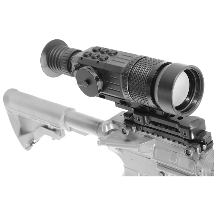 Тепловізійний приціл GSCI TWS-3075-XL-17 (30HZ) Канада