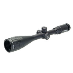 Оптический прицел VEBER BLACK FOX 4-16Х50 AO RG MD