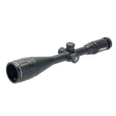 Оптический прицел VEBER BLACK FOX 4-16Х50 AO RG MD
