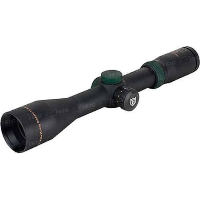 Оптичний приціл Nikko Stirling Diamond 1.5-6X42 с подсветкой