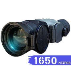 Тепловізійний приціл Delta TWS35