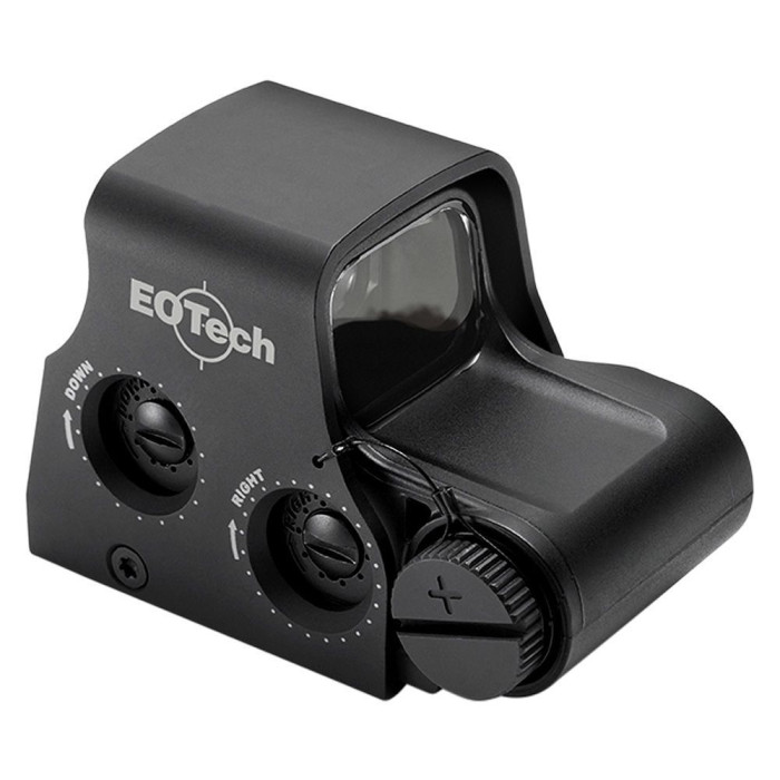 Коллиматорный прицел EOTech XPS3-2 США