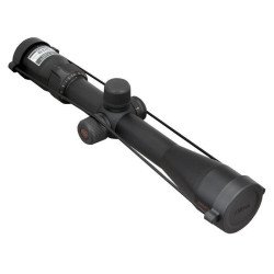 Оптичний приціл Nikon ProStaff 7 4-16×42SF BDC
