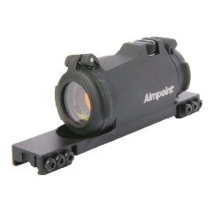 Коліматорний приціл Aimpoint MICRO H-2 BROWNING\BENELLI (2MOA) 