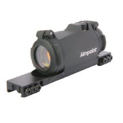 Коліматорний приціл Aimpoint MICRO H-2 BROWNING\BENELLI (2MOA) 