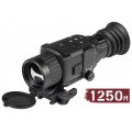Тепловизионный прицел AGM RATTLER TS25-384