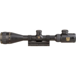 Оптичний приціл Nikko Stirling Airking 4-12X42 с подсветкой