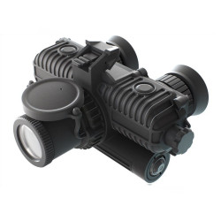 Тепловизионный бинокль FORTUNA GENERAL BINOCULARS 25S6