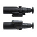 Тепловизионный прицел IR HUNTER MK II 640 1.5-12Х19 (60 Hz) США