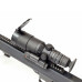 Тепловизионный прицел IR HUNTER MK II 640 1.5-12Х19 (60 Hz) США