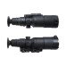 Тепловізійний приціл IR HUNTER MK II 640 1.5-12Х19 (60 Hz) США
