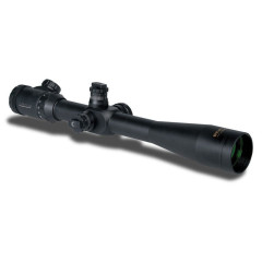 Оптичний приціл Konus KonusPro M-30 4.5-16x40 Mil-Dot IR 