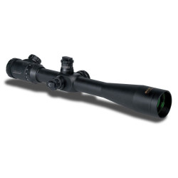Оптичний приціл Konus KonusPro M-30 4.5-16x40 Mil-Dot IR 