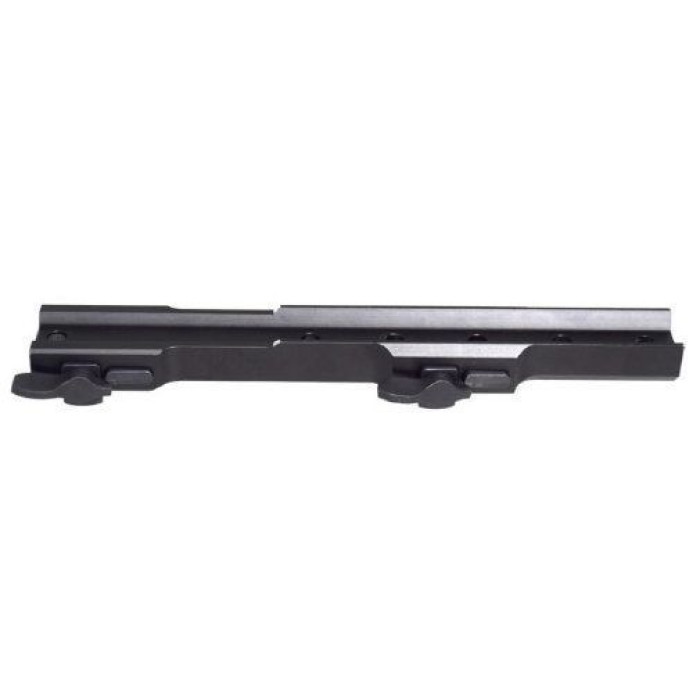 Быстросъемный кронштейн Weaver QD112 для прицелов Pulsar Digisight, Apex, Trail