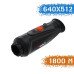 Тепловизор ThermEye Cyclops 635