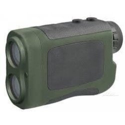 Лазерный дальномер Hawke Rangefinder (400m)
