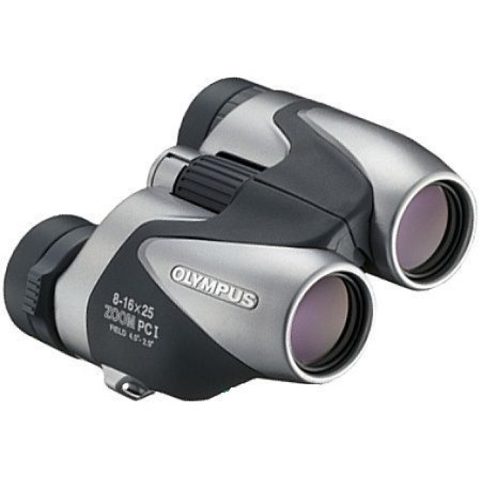 Бинокль Olympus PCI ZOOM 8-16x25