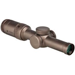 Оптичний приціл Vortex RAZOR HD GEN II 1-6x24 F2 марка VMR-2 с подсветкой 