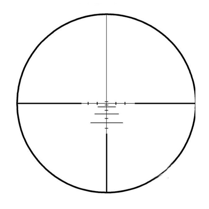 Оптичний приціл Konus KonusPro-275 3-9x40