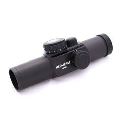 Коліматорний приціл Hakko BED-17-30 MR-02 (Weaver)