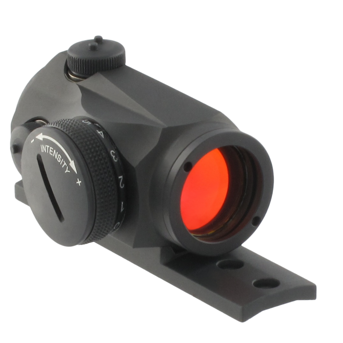 Коллиматорный прицел Aimpoint MICRO H-1 2MOA Швеция