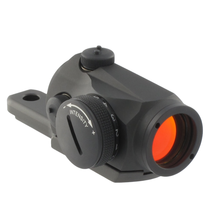 Коллиматорный прицел Aimpoint MICRO H-1 2MOA Швеция
