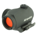 Коллиматорный прицел Aimpoint MICRO H-1 2MOA Швеция