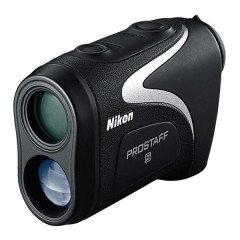 Лазерный дальномер Nikon PROSTAFF 3i