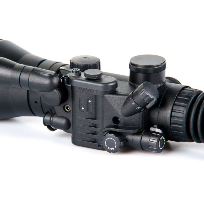 Прицел ночного видения Dedal-490 DK3 (100)