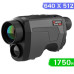 Тепловізор HikMicro GRYPHON GQ35