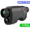 Тепловизор HikMicro GRYPHON GQ35