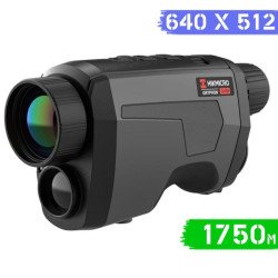 Тепловізор HikMicro GRYPHON GQ35