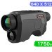 Тепловизор HikMicro GRYPHON GQ35