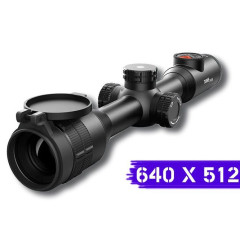 Тепловізійний приціл INFIRAY (IRAY) TUBE TH50 V2