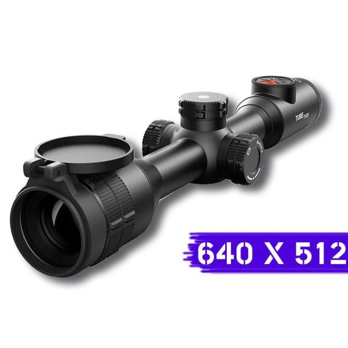 Тепловизионный прицел INFIRAY (IRAY) TUBE TH50V2