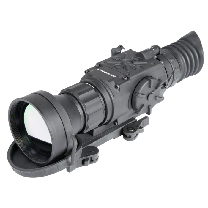 Тепловизионный прицел ARMASIGHT ZEUS 336 5-20X75 (30HZ)