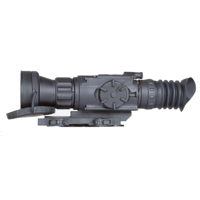 Тепловизионный прицел ARMASIGHT ZEUS 336 5-20X75 (30HZ)