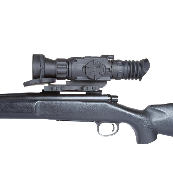 Тепловизионный прицел ARMASIGHT ZEUS 336 5-20X75 (30HZ)